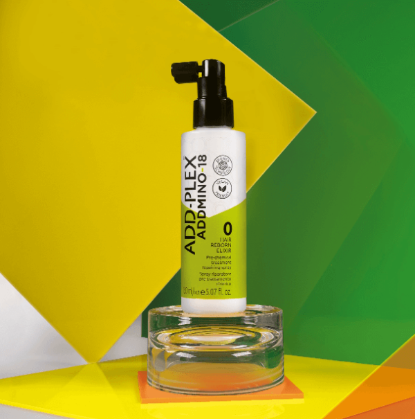 0. Hair reborn elixir