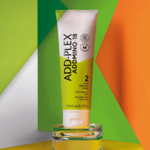2. Hair reborn mask