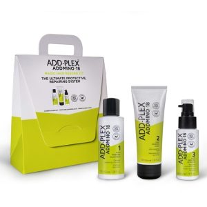 Addmino-18 On-The Go Pack