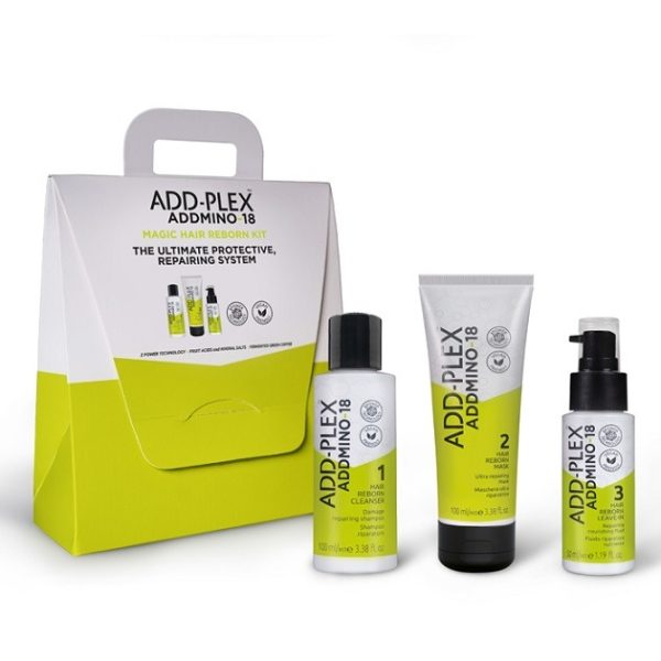 Addmino-18 On-The Go Pack